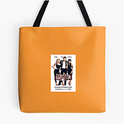 Grease Rise of the Pink Ladies No Limits Just Friendship Grease Rise Of The Pink Ladies Bags
