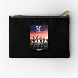Grease Rise of the Pink Ladies The Best Musical Series Grease Rise Of The Pink Ladies Zipper Pouches