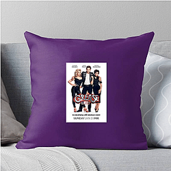 Grease Rise of the Pink Ladies No Limits Just Friendship Grease Rise Of The Pink Ladies Pillows Cover