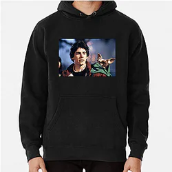 Gremlins The King of The Mischief Gremlins Hoodies
