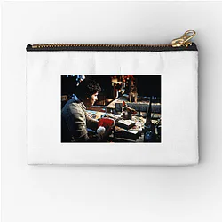 Gremlins No Limits Just Chaos Gremlins Zipper Pouches