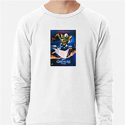 Gremlins My Favorite Classic Film Gremlins Sweatshirts