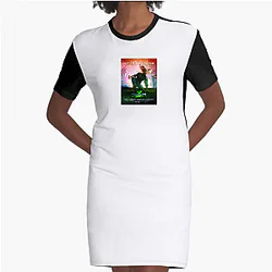 Gremlins The World Is A Mess Gremlins Dresses