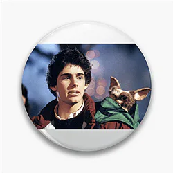 Gremlins The King of The Mischief Gremlins Pins