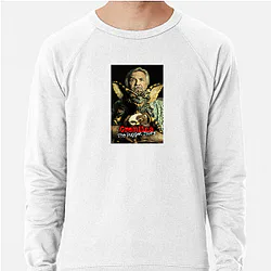 Gremlins Unforgettable Creatures Gremlins Sweatshirts
