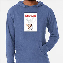 Gremlins Always Scary Always Funny Gremlins Hoodies