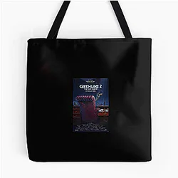 Gremlins The Best Horror Comedy Gremlins Bags