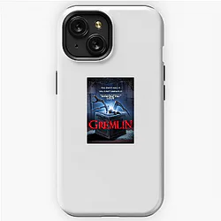 Gremlins Beyond The Screen Gremlins iPhone Cases