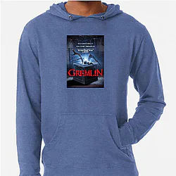 Gremlins Beyond The Screen Gremlins Hoodies