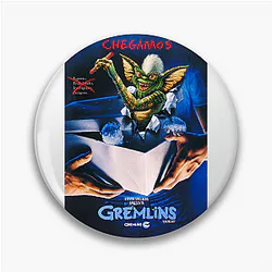 Gremlins My Favorite Classic Film Gremlins Pins