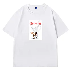 Gremlins Always Scary Always Funny Gremlins T-Shirts