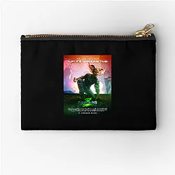 Gremlins The World Is A Mess Gremlins Zipper Pouches