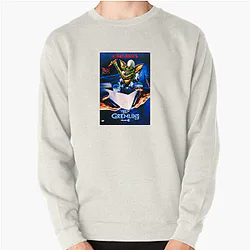 Gremlins My Favorite Classic Film Gremlins Sweatshirts