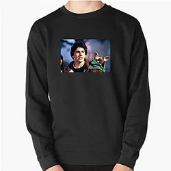 Gremlins The King of The Mischief Gremlins Sweatshirts