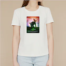 Gremlins The World Is A Mess Gremlins T-Shirts