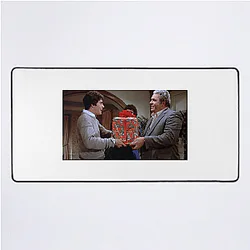 Gremlins IsThe World Is My Stage Gremlins Mouse Pads