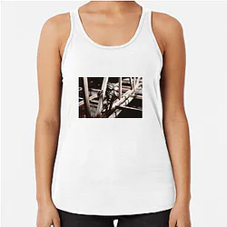 Gremlins A True Masterpiece Gremlins Tank Tops