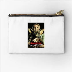 Gremlins Unforgettable Creatures Gremlins Zipper Pouches