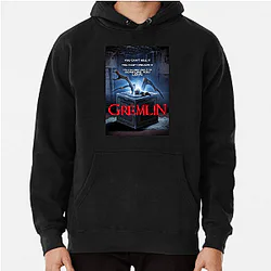 Gremlins Beyond The Screen Gremlins Hoodies
