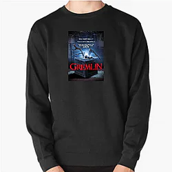 Gremlins Beyond The Screen Gremlins Sweatshirts