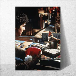 Gremlins No Limits Just Chaos Gremlins Posters