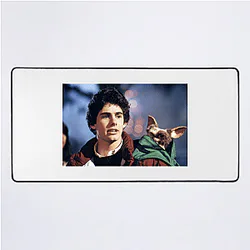 Gremlins The King of The Mischief Gremlins Mouse Pads