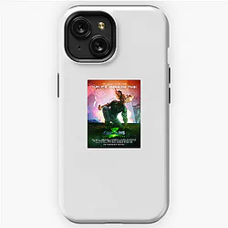 Gremlins The World Is A Mess Gremlins iPhone Cases
