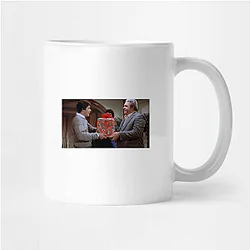 Gremlins IsThe World Is My Stage Gremlins Mugs