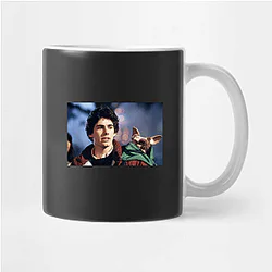 Gremlins The King of The Mischief Gremlins Mugs
