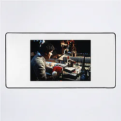 Gremlins No Limits Just Chaos Gremlins Mouse Pads