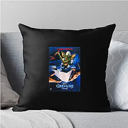 Gremlins My Favorite Classic Film Gremlins Pillows Cover