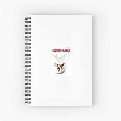 Gremlins Always Scary Always Funny Gremlins Notebook