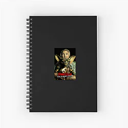Gremlins Unforgettable Creatures Gremlins Notebook