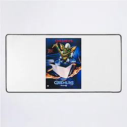 Gremlins My Favorite Classic Film Gremlins Mouse Pads