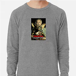 Gremlins Unforgettable Creatures Gremlins Sweatshirts