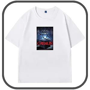 Gremlins T-Shirts