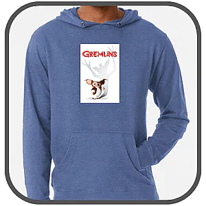 Gremlins Hoodies