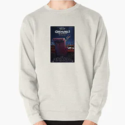 Gremlins The Best Horror Comedy Gremlins Sweatshirts