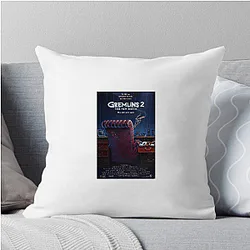 Gremlins The Best Horror Comedy Gremlins Pillows Cover