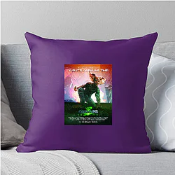 Gremlins The World Is A Mess Gremlins Pillows Cover