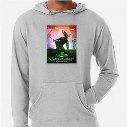 Gremlins The World Is A Mess Gremlins Hoodies