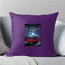 Gremlins Beyond The Screen Gremlins Pillows Cover
