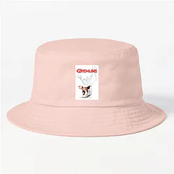 Gremlins Always Scary Always Funny Gremlins Hats & Caps