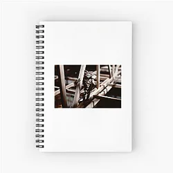 Gremlins A True Masterpiece Gremlins Notebook