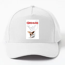 Gremlins Always Scary Always Funny Gremlins Hats & Caps
