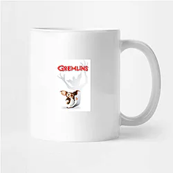 Gremlins Always Scary Always Funny Gremlins Mugs