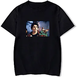 Gremlins The King of The Mischief Gremlins T-Shirts