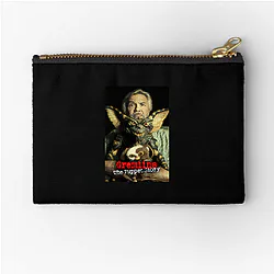 Gremlins Unforgettable Creatures Gremlins Zipper Pouches