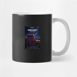 Gremlins The Best Horror Comedy Gremlins Mugs