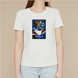 Gremlins My Favorite Classic Film Gremlins T-Shirts